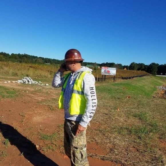 Meet your Posher, Dwayne - Picture 1 of 1